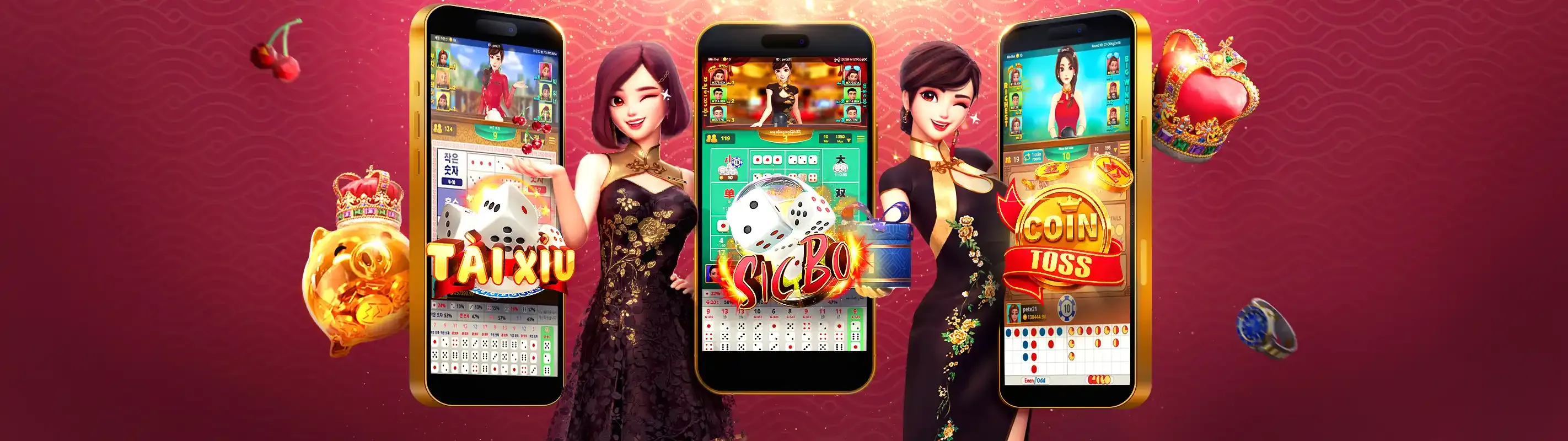 Hình ảnh chính chiến lược chơi game ld789 link mới