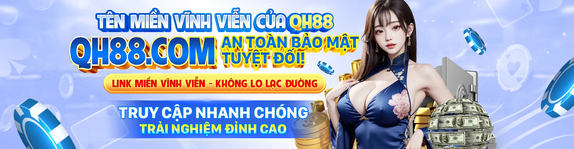 Hình ảnh Chính sách Cookie LD789 Link Mới 2026