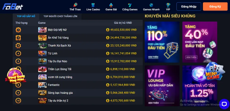 Hướng Dẫn Đăng Ký ld789