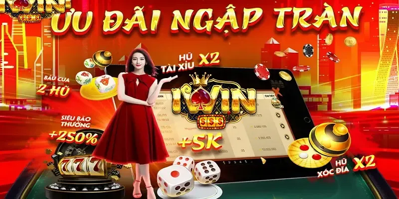 Các chương trình khuyến mãi Game Bắn Cá ld789